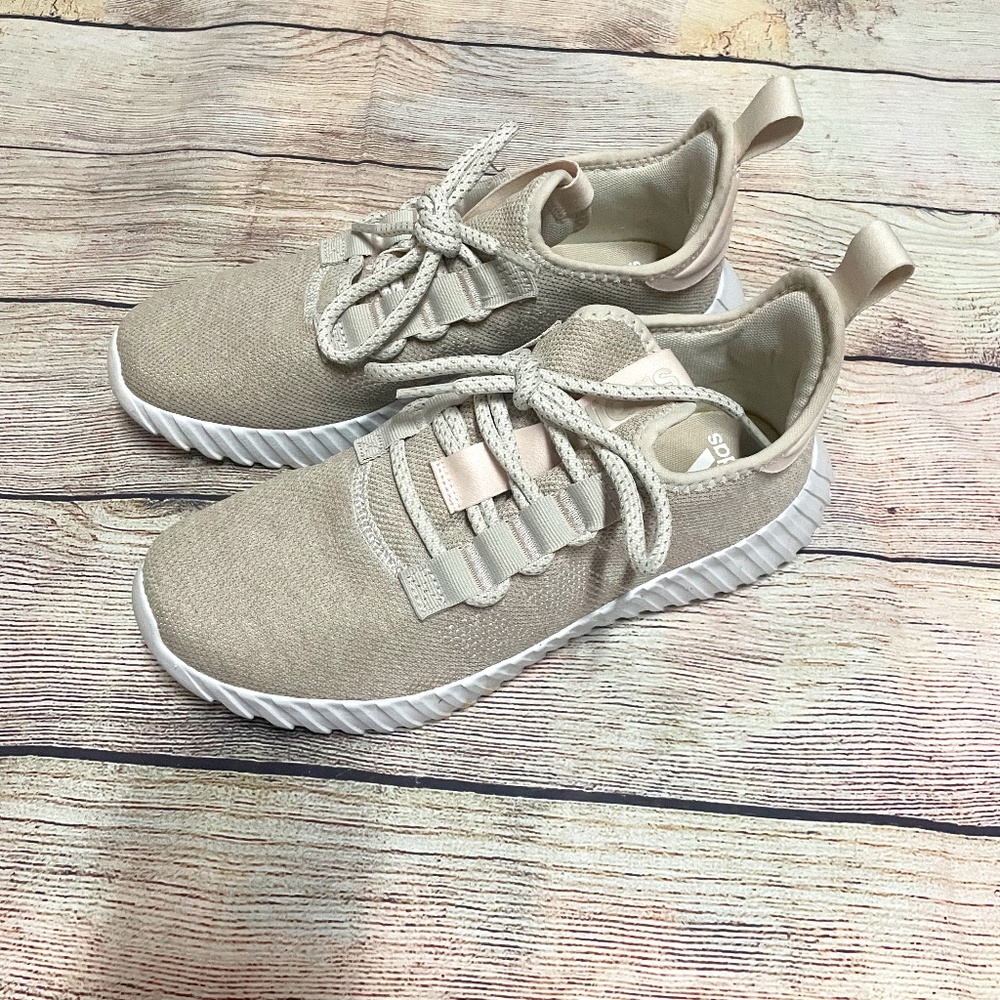 Adidas Katie Flow Lace Up Sneaker